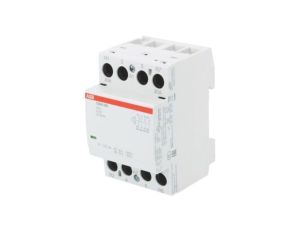 ESB40-22N-06 Stycznik 4-biegunowy instalacyjny, 40A, 230VAC,230VDC, -2555C