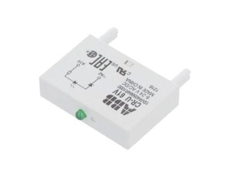 CR-U-61V Moduł diodowy