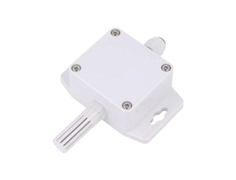 AR250/I Przetwornik wilgotności, 0100RH, 1236VDC, 58x64x35mm, 3, IP65