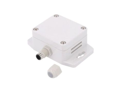 AR101-PT100-B-2-50 Czujnik: temperatury, Pt100, kl.B, 60x65x35mm, Wyprowadzenia: przewód x3