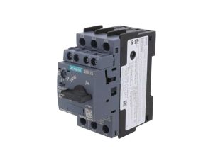 Wyłącznik silnikowy 7,5kW NO + NC 220690VAC na szynę DIN 3RV2021-4AA15