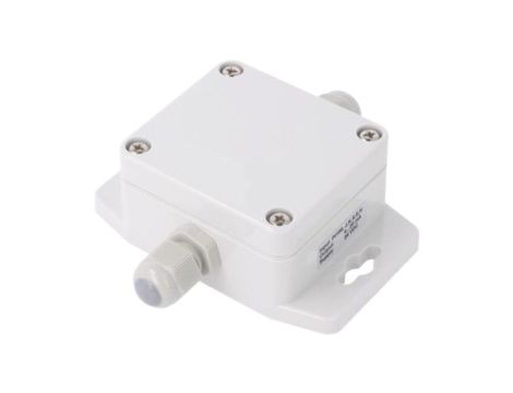 AR550/I Przetwornik temperatury, 1036VDC, Właściwości: 1 kanał