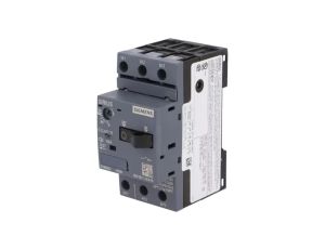 Wyłącznik silnikowy 5,5kW 220690VAC na szynę DIN 3RV1011-1KA10