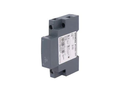 3RV2902-1AF0 Wyzwalacz podnapięciowy 110/120VAC boczny