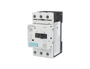 Wyłącznik silnikowy 1,5kW 220690VAC na szynę DIN 3RV1011-1FA10