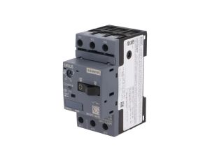 Wyłącznik silnikowy 0,55kW 220690VAC na szynę DIN 3RV1011-1AA10