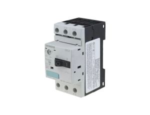 Wyłącznik silnikowy 0,18kW 220690VAC na szynę DIN 3RV1011-0HA10