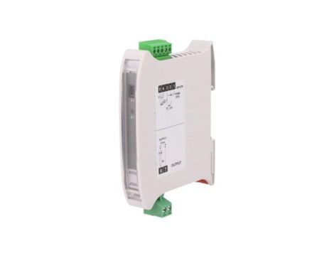 AR592/1 Przetwornik temperatury, 1030VDC, Właściwości: 1 kanał