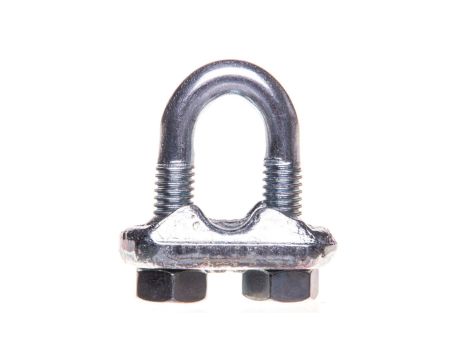 Zacisk linki pojedynczy fi 5mm XY2CZ524