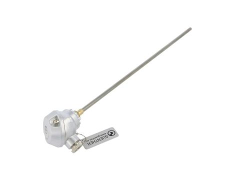 20-204007990300.TM Czujnik temperatury termopara K Ø6x300mm -40...1000C kl.1