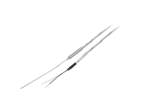 20402042990100GTM Czujnik temperatury termopara J Izolacja: włókno szklane kl.1