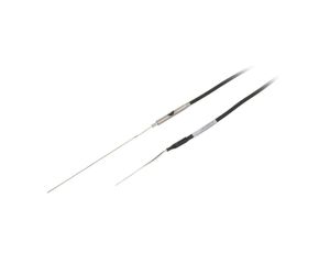 20402042990100ATM Czujnik temperatury termopara J Izolacja: PTFE Dł: 2m kl.1