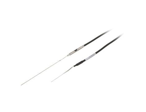 20402042990100ATM Czujnik temperatury termopara J Izolacja: PTFE Dł: 2m kl.1