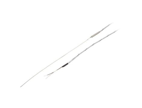 20402042990250GTM Czujnik temperatury termopara J Izolacja: włókno szklane kl.1