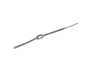 60-52123102-0150 Czujnik temperatury termopara J Izolacja: włókno szklane kl.1