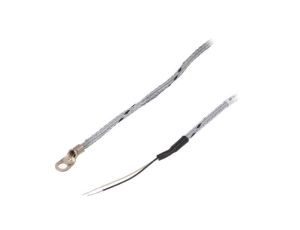 71-39010001-3M4.TM Czujnik temperatury termopara J Izolacja: włókno szklane 3m