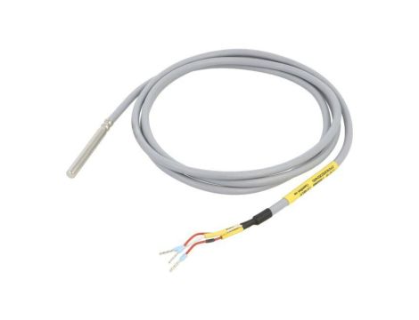 722130470301500050 Czujnik temperatury DS18B20 Wym.zew: Ø6x50mm Wypr: przewód x3