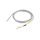 Czujnik temperatury DS18B20 Wym.zew: Ø6x50mm Wypr: przewód x3 72-21304703-0150.0050.TM