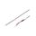 Czujnik temperatury DS18B20 Wym.zew: Ø6x50mm Wypr: przewód x3 72-21304703-0300.0050.TM