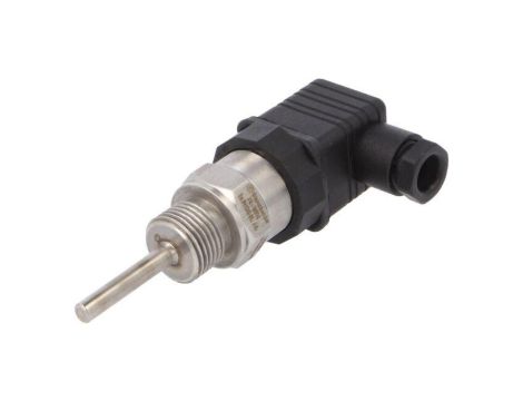 74232600010050G012 Czujnik temperatury Pt100 kl.A Ø6x50mm G1/2 -50...200C