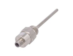 74-23360001-1G12TM Czujnik temperatury Pt100 kl.A Ø6x100mm G1/2 A 0...100C