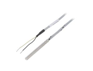 7A151150300300055Z Czujnik temperatury termopara J Izolacja: włókno szklane kl.1