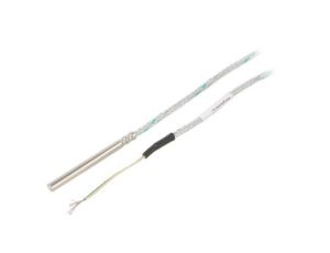 7A161150300300055Z Czujnik temperatury termopara K Izolacja: włókno szklane kl.1