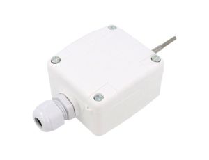 64-28301001-0050TM Czujnik temperatury Pt1000 kl.A Wypr: przewód x2,przewód x3