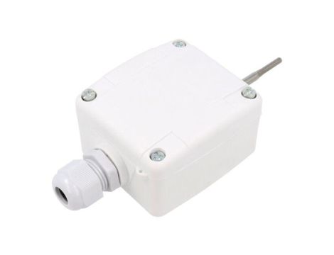 64-28301001-0050TM Czujnik temperatury Pt1000 kl.A Wypr: przewód x2,przewód x3