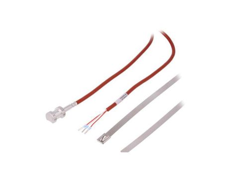 72-22704701-0300 Czujnik temperatury Pt100 kl.B Wypr: przewód x3 3m -50...150C