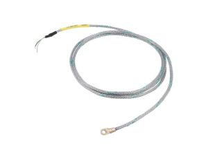 7K165104360150Z000 Czujnik temperatury termopara K Izolacja: włókno szklane 1,5m