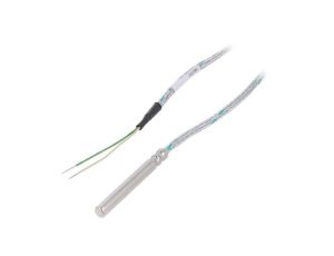 7A161160300300050Z Czujnik temperatury termopara K Izolacja: włókno szklane kl.1