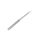 Czujnik temperatury Pt100 100 kl.A Wym.zew: Ø6x50mm 0...400C 72-23304003-0150.0050.GGP
