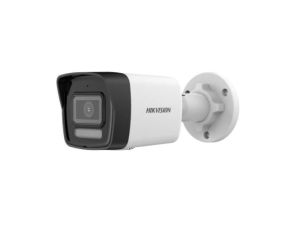 Kamera IP Hikvision typu Bullet z technologią Dual-Light, rozdzielczość 4MP (2560 x 1440, 20kl/s)...