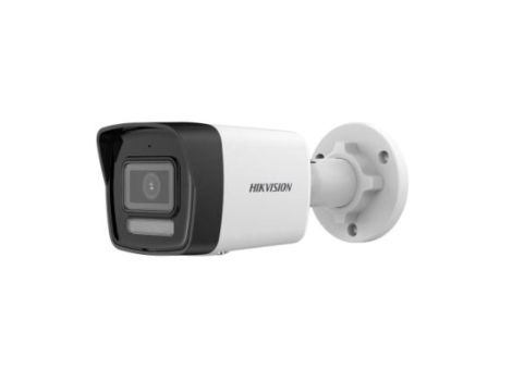 Kamera IP Hikvision typu Bullet z technologią Dual-Light, rozdzielczość 4MP (2560 x 1440, 20kl/s)...