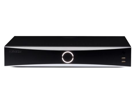 NVR AcuSense DS-7732NXI-I4/S(E) Funkcje: Rozpoznawanie twarzy( detekcja i analiza twarzy, bibliot...