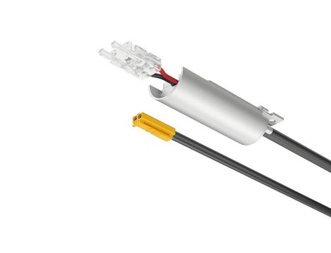 Czujnik drzwiowy do Profilu szufladowego 2194 Häfele Lighting, 83389251