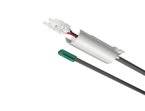 Czujnik drzwiowy do Profilu szufladowego 2194 Häfele Lighting, 83389253