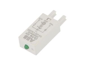 CR-P/M-92V Moduł diodowy