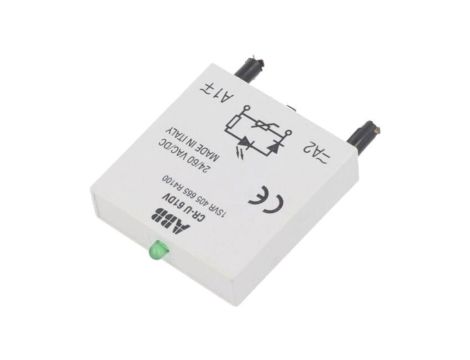 CR-U-61DV Moduł diodowy