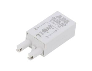 CR-P/M-52B Moduł diodowy