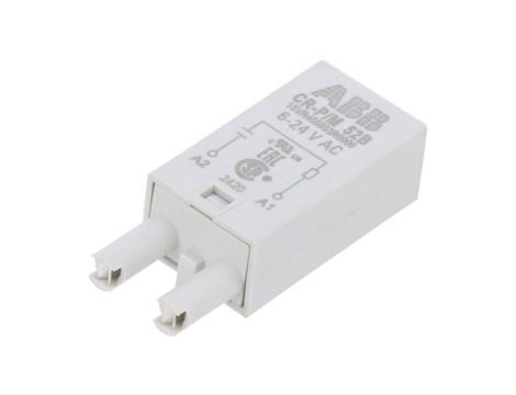 CR-P/M-52B Moduł diodowy