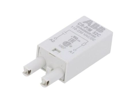 CR-P/M-52C Moduł diodowy