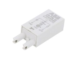 CR-P/M-62 Moduł diodowy