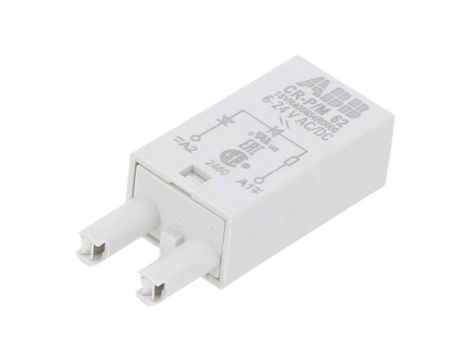 CR-P/M-62 Moduł diodowy