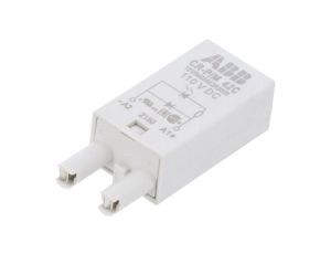 CR-P/M-42C Moduł diodowy