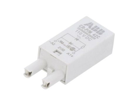 CR-P/M-42C Moduł diodowy