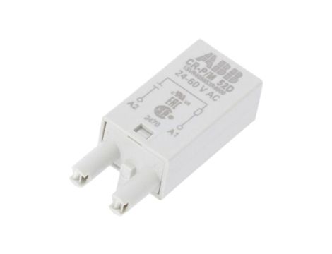 CR-P/M-52D Moduł diodowy