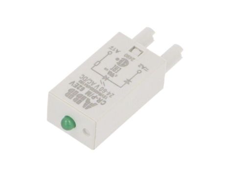 CR-P/M-62EV Moduł diodowy