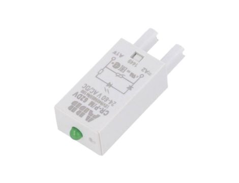 CR-P/M-62DV Moduł diodowy